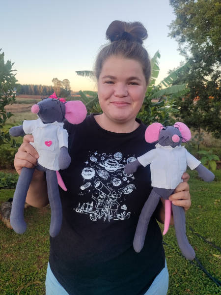 Cristie Beukes 